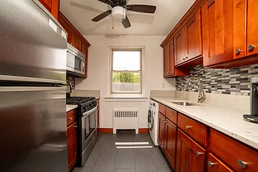 230-12 Kingsbury Avenue #B In Oakland Gardens, Queens | StreetEasy