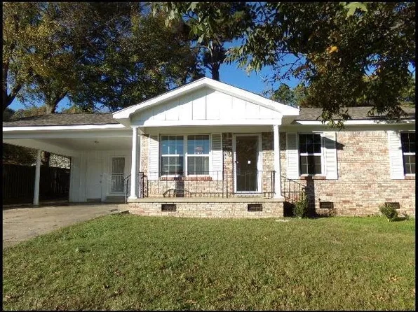 9010 W Markham St, Little Rock, AR 72205