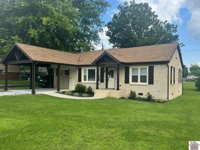 508 W 8th St, Benton, KY, 42025