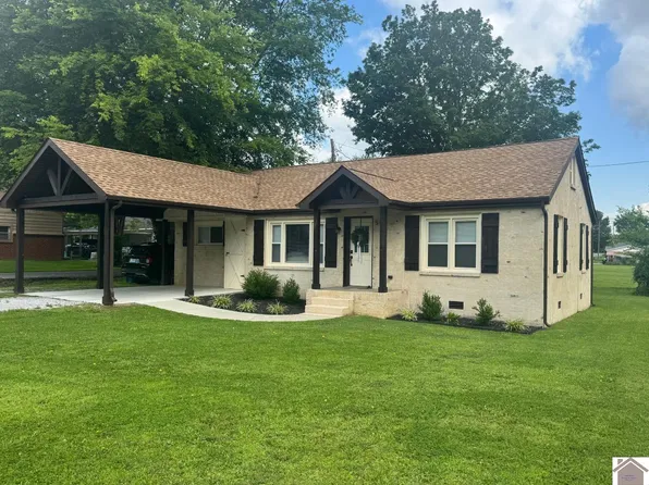 508 W 8th St, Benton, KY 42025