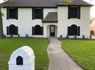 18315 Trace Forest Dr, Spring, TX 77379