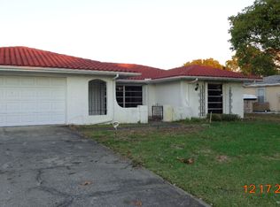 7531 Embassy Blvd, Port Richey, FL 34668