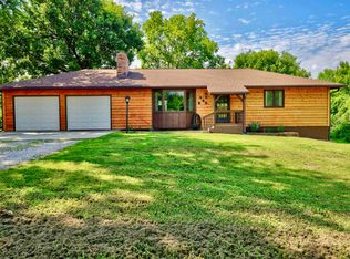 449 NW 58th St, Topeka, KS 66617