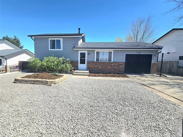 106 N Quentine Avenue, Milliken, CO 80543