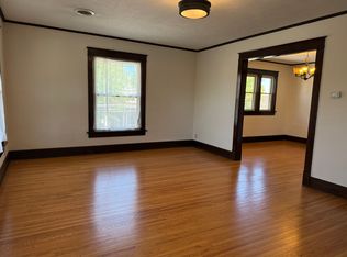 197 N Independence St #C, Tipton, IN 46072