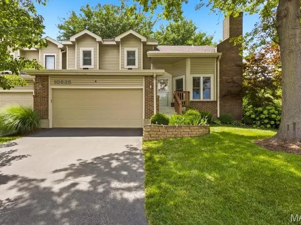 10935 Vauxhall Dr, Saint Louis, MO 63146