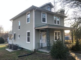 1005 Lakeside Blvd, Richmond, VA 23227