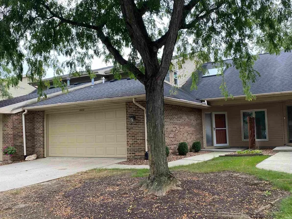 4422 Piazza Cir, Fort Wayne, IN 46804