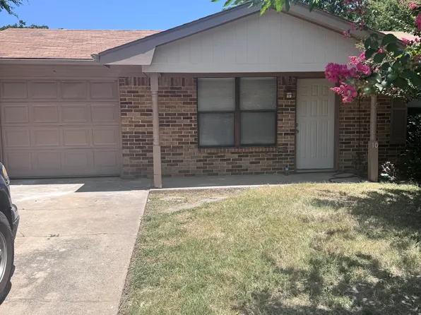 10 Cole Cir, Krum, TX 76249