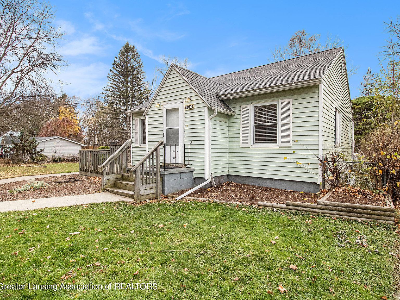 6216 Shreve St, Lansing, MI 48911 Zillow