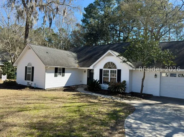 44 Westminster Pl, Beaufort, SC 29907