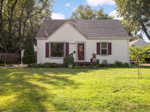 3715 Yates Ave N, Crystal, MN 55422