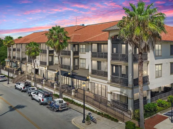 701 Market St Unit 301, Saint Augustine, FL 32095