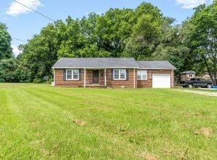 2809 Lindsey Dr, Hopkinsville, KY 42240