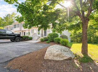 266 Endicott St N UNIT 19, Laconia, NH 03246