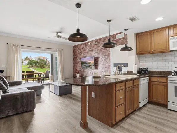 7673 HERITAGE CROSSING WAY #102, REUNION, FL 34747
