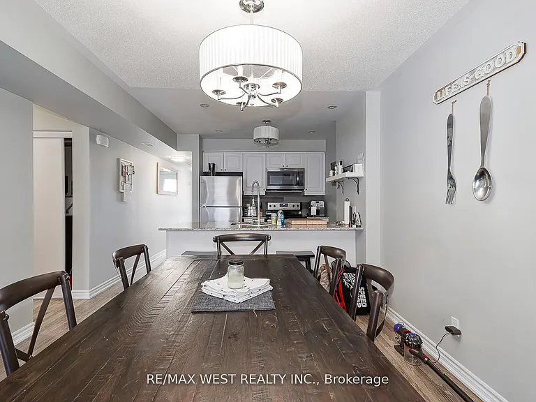 5 Anchorage Cres #107 — Photo 17