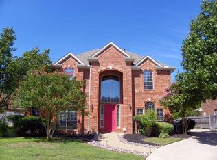 2400 Wilkes Dr, Colleyville, TX 76034