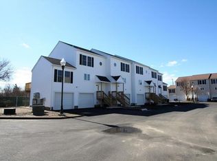 850 Seaview Ave UNIT 2, Bridgeport, CT 06607