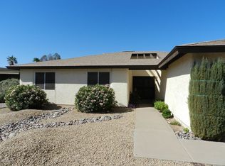 25420 S Sedona Dr, Sun Lakes, AZ 85248