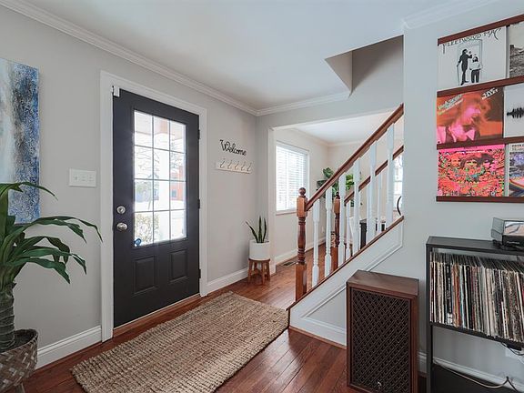 4th image of 4103 Rowan Hill Dr