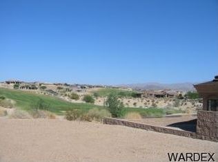 1837 E Deacon Dr, Lake Havasu City, AZ 86404