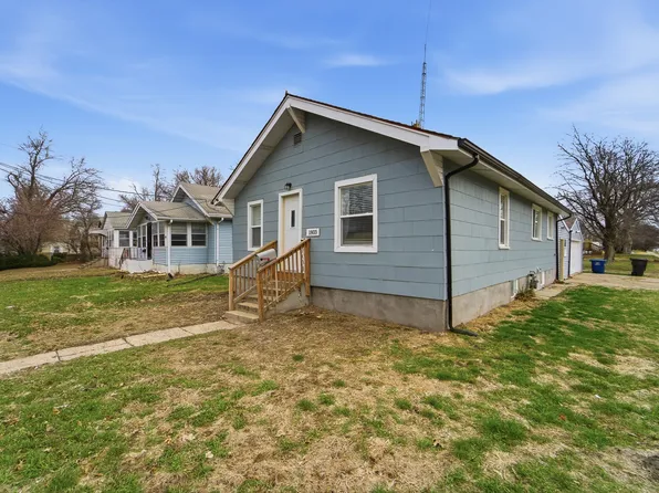 1803 E 14th St, Des Moines, IA 50316