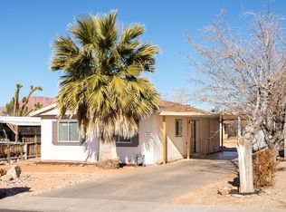 1940 W 1575 N, Saint George, UT 84770