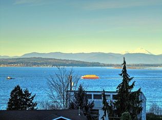 1809 Bailey Ave, Everett, WA 98203