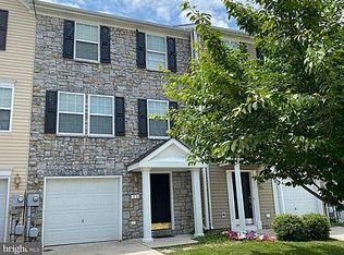 21 Witherspoon Ct, Falling Waters, WV 25419