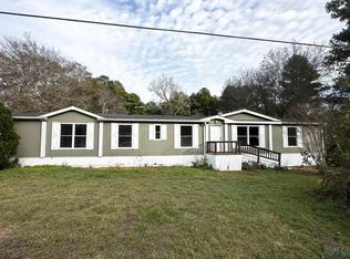 411 Louie Bryan Rd, Longview, TX 75603