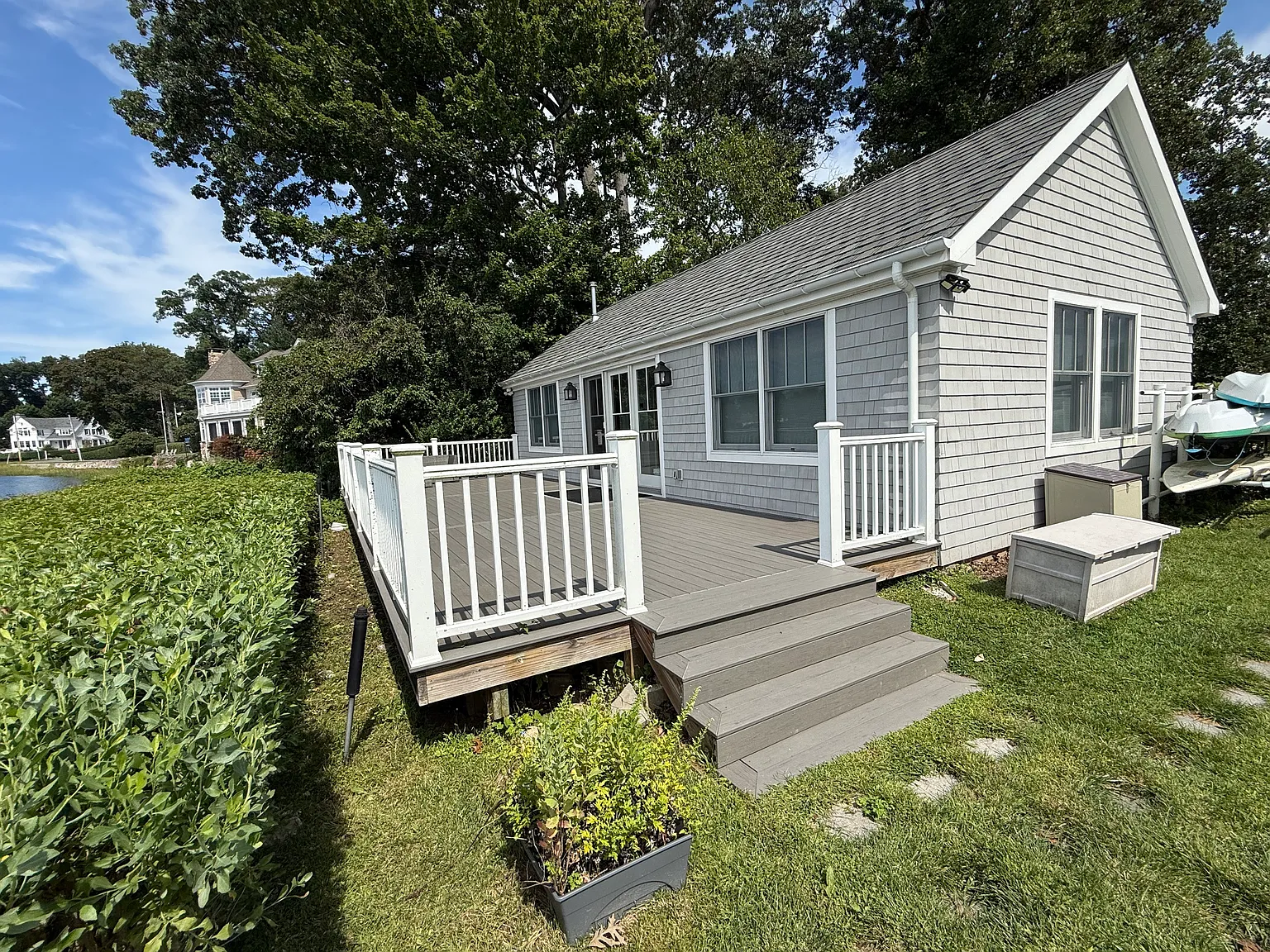 1 bed, 750 sqft, $3,950 — Photo 2