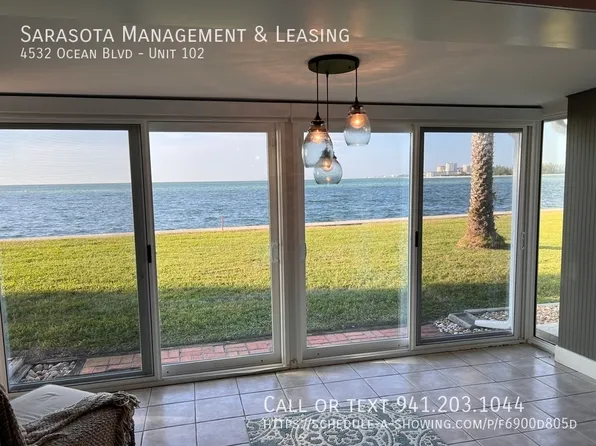 4532 Ocean Blvd APT 102, Sarasota, FL 34242