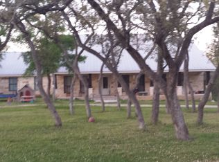 5400 Hilliard Rd, San Marcos, TX 78666