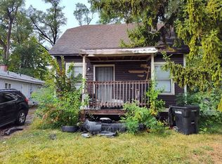 14375 Stansbury St, Detroit, MI