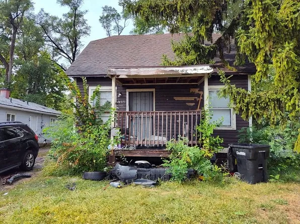 14375 Stansbury St, Detroit, MI 48227