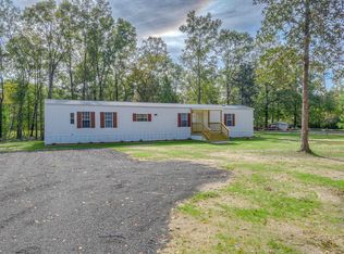 1171 Dr Martin Luther King Jr Rd, Crawfordville, FL 32327