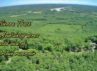 692 Sierra Trace Rd, Denton, NC 27239