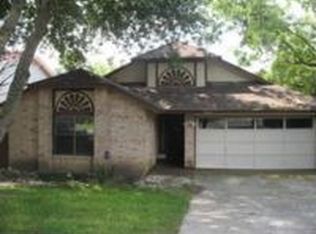 7206 Misty Ridge Dr, Converse, TX 78109