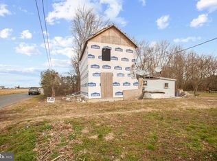 5715 Thompsontown Rd, East New Market, MD 21631