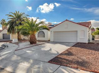4115 Tatum Ct, North Las Vegas, NV 89032
