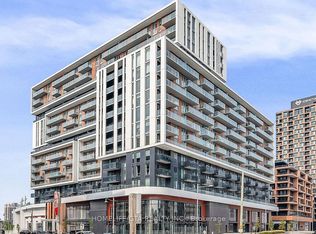 8119 Birchmount Rd #519A, Markham, ON L6G 0E5