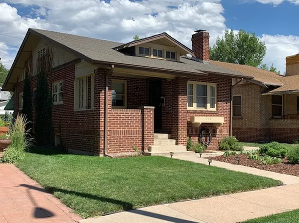 730 S Emerson St, Denver, CO 80209