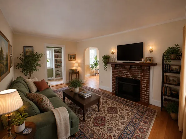 (undisclosed Address), Arlington, MA 02474