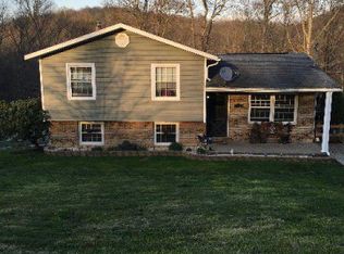 252 Ann St, Oak Hill, WV 25901