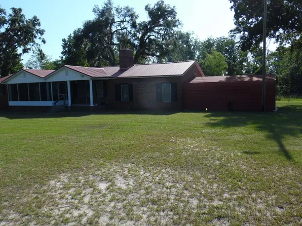 4410 NW County Road 146, Jennings, FL 32053