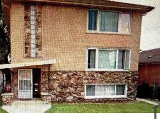 361 Yates Ave APT 2, Calumet City, IL 60409