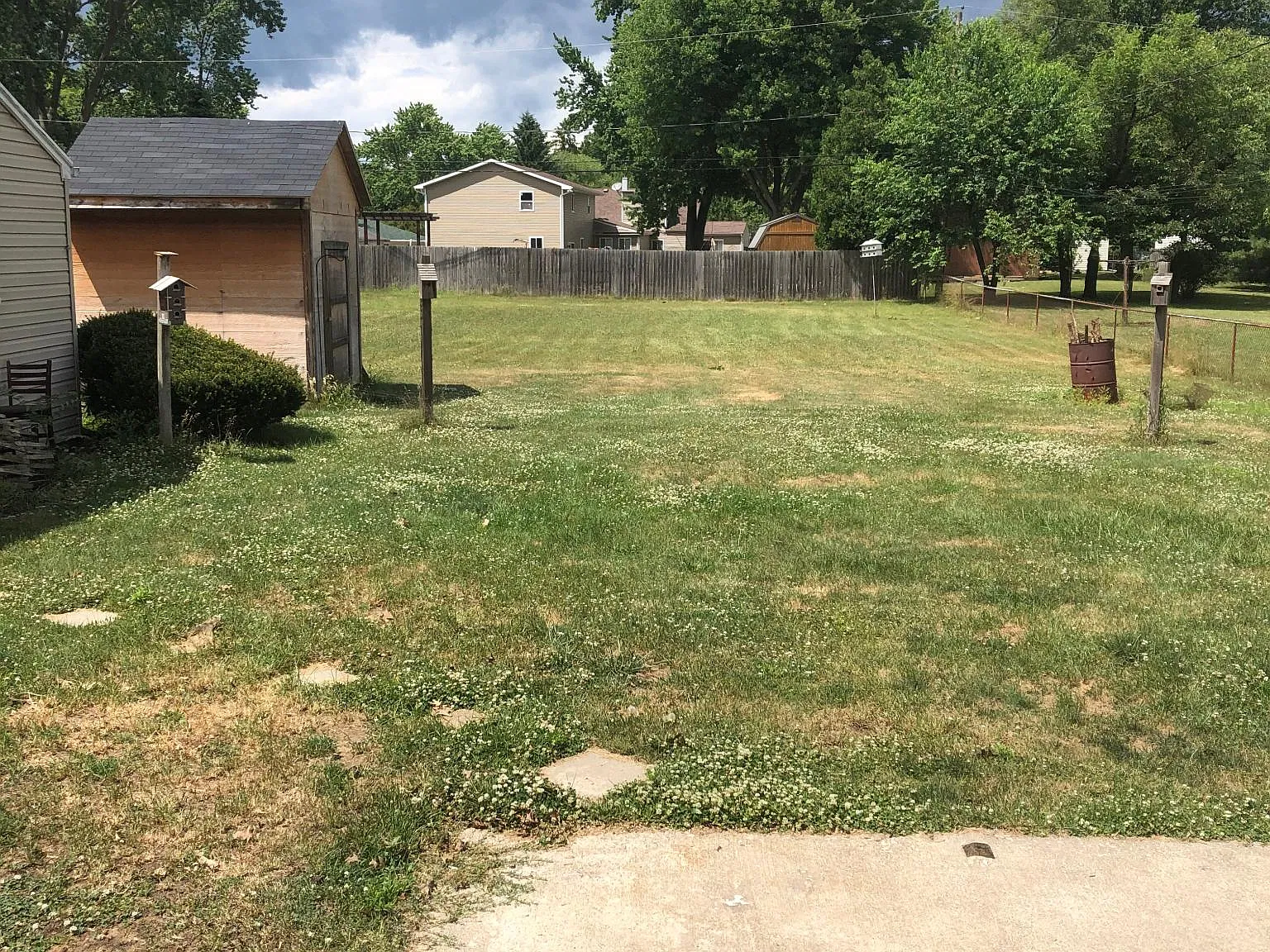 3 bed, 996 sqft, $1,450 — Photo 4