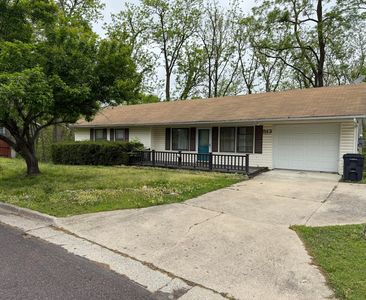 513 Parkade Blvd, Columbia, MO, 65202