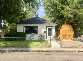 709 Cedar St, Elko, NV 89801